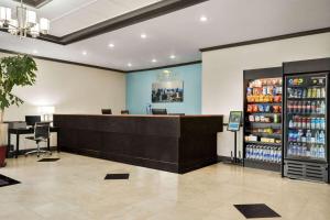 Baymont by Wyndham Monterey Park - Exceptional Services