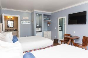 Beach Street Inn and Suites - Health and Safety Measures