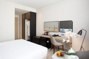Beach Walk Hotel Jumeirah - Guest Policies and Rules