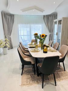 Beautiful Private Villa With Pool - Smoking Policy