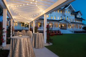 Belleview Inn - Accommodation Options