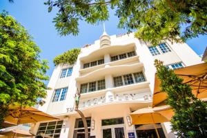 Berkeley Shore Hotel - Nearby Attractions and Activities