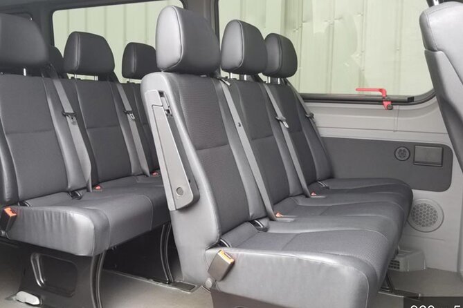 Best Nashville Limo Service, and BNA Airport Round Trip Transfers - Accessibility and Special Requirements