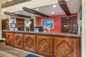 Best Western Americana Inn - Guest Feedback