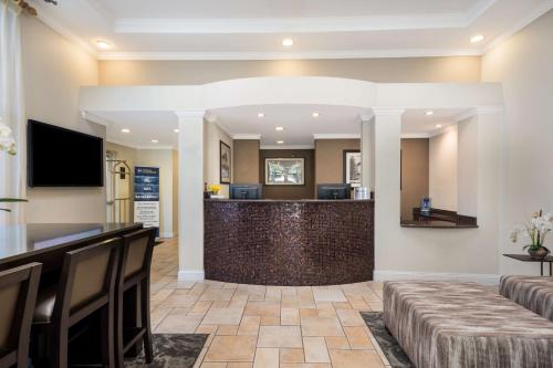 Best Western Danville Sycamore Inn - Guest Reviews and Ratings