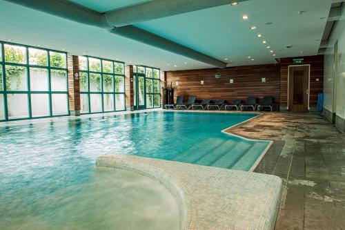 Best Western Hotel Nobis Eindhoven-Venlo A67 - Guest Feedback