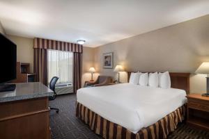 Best Western Norwalk Inn - Group Bookings