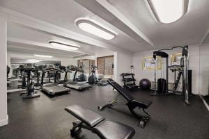 Best Western Orlando Gateway Hotel - Room Features