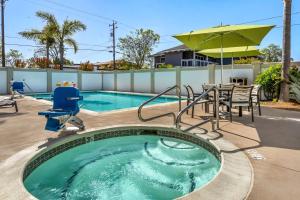 Best Western Plus Capitola By-the-Sea Inn & Suites - Policies and Procedures