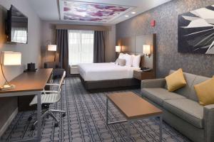 Best Western Plus Coalinga Inn - Cancellation Policies