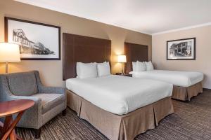 Best Western Plus Garden Court Inn - Cancellation and Policies