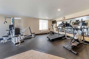 Best Western Plus John Jay Inn & Suites - Policies and Regulations