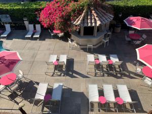 Best Western Plus Las Brisas Hotel - Dining Choices