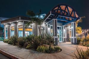 Best Western Plus Marina Gateway Hotel - Frequently Asked Questions