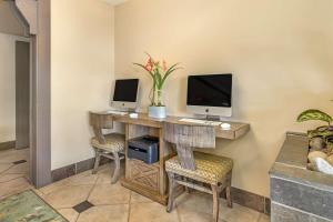 Best Western Plus Monterey Inn - Guest Ratings