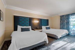 Best Western Plus Novato Oaks Inn - Guest Reviews