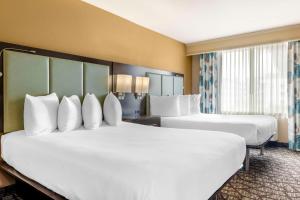 Best Western Plus Oceanside Palms - Policies and Deposits
