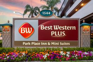 Best Western Plus Park Place Inn - Mini Suites - Dining and Breakfast Options