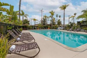 Best Western Plus Pavilions - Health and Safety Measures