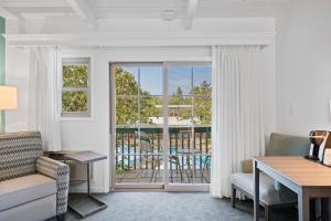 Best Western Plus Santa Barbara - Safety and Security Measures