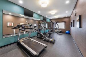 Best Western Plus Taft Inn - Check-in and Check-out Policies