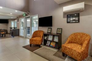 Best Western Silicon Valley Inn - Hotel Policies
