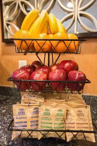 Best Western University Inn Santa Clara - Policies and Check-in/Check-out