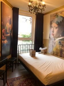 Bicycle Hotel Amsterdam - Check-in and Check-out
