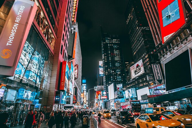 Big Movie Locations Private Tour in New York With Local Guide - Off-the-Beaten-Path Spots