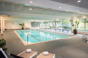 Bilderberg Hotel at Speulderbos - Guest Reviews Highlights