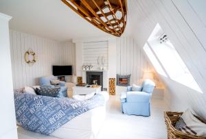 Bliss Boutique Hotel - Flexible Policies and Information