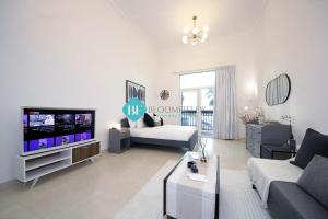 Bloomfields Spacious Stu Ansam Yas Island - Check-in and Policies