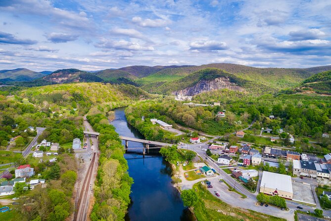 Blue Ridge Parkway Virginia Audio Driving Tour - Customer Feedback and Support