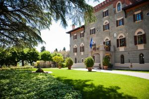 Borgo Dei Conti Resort Relais & Chateaux - Wellness and Spa Services