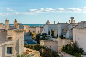 Borgo Egnazia - Dining and Cuisine