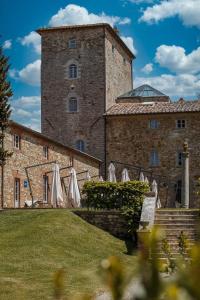 Borgo Scopeto Wine & Country Relais - Exploring the Chianti Region