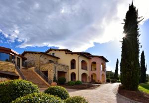 Borgobrufa Spa Resort Adults Only - Accessibility Features
