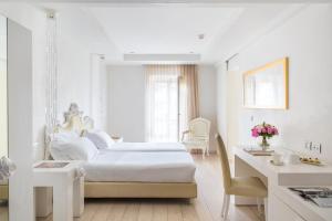 Boscolo Nice Hotel & Spa - Policies and Additional Information