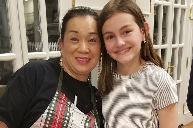 Bostons Original Dumpling Party // Cambridge - Culinary Experience