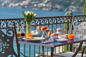 Botanical Hotel San Lazzaro - Activities and Amenities