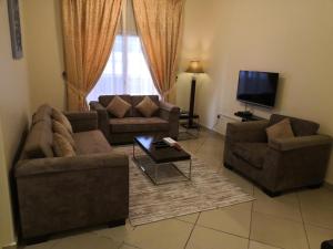 Boulevard City Suites Hotel Apartments - Family-Friendly Accommodations