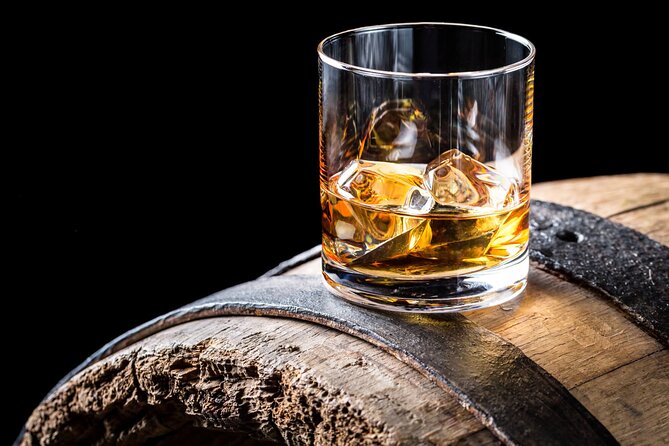 Bourbon Tasting in York - Navigating the Meeting Point and Start Time