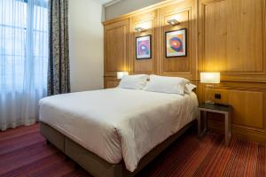 Bourgtheroulde Hotel, Autograph Collection - Policies and Additional Information