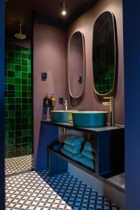 Boutique Hotel De Bungelaer - Accessible and Convenient Location