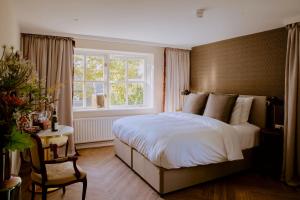 Boutique Hotel De Kastanjehof - Frequently Asked Questions