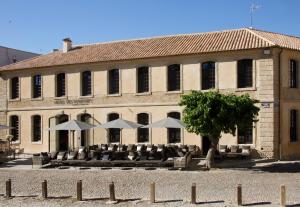 Boutique Hotel Des Remparts & Spa - Frequently Asked Questions