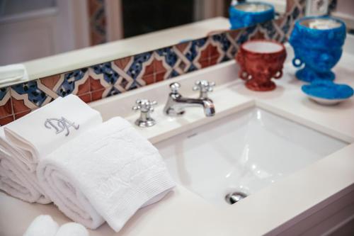 Boutique Hotel Don Alfonso 1890 - Policies and Guidelines