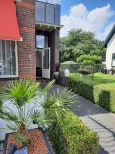 Boutique Hotel Marum - Nearby Attractions