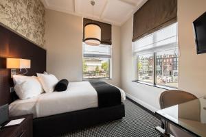 Boutique Hotel Notting Hill - Policies and Important Info