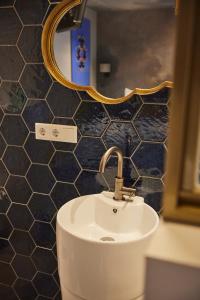 Boutique Hotel of Drenthe Love - Frequently Asked Questions